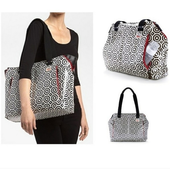Jonathan Adler Skip Hop Baby diaper Bag - Picture 11 of 13